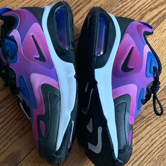 Women’s Nike Air Max 200 Bubble Pack - Picture 3 of 5